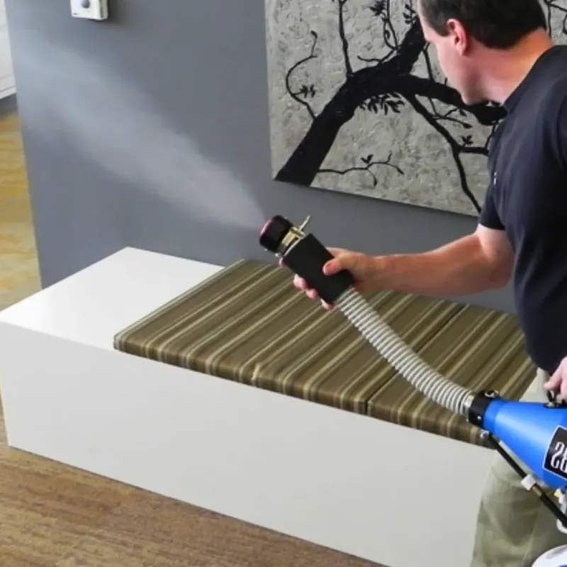 Professional Odor Removal in Livingston County, IL